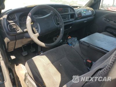 Zdjęcie 8 z 12 samochodu: 1999 DODGE RAM 3500 VIN:1B7MC3361XJ574735 - miniatura