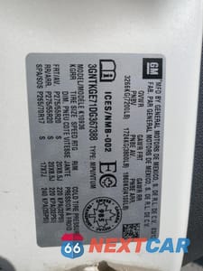 Zdjęcie 13 z 15 samochodu: 2013 CHEVROLET AVALANCHE LTZ VIN:3GNTKGE71DG367388 - miniatura