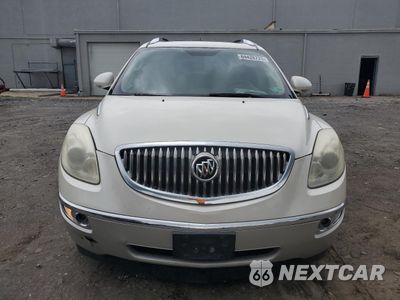 Piąte zdjęcie samochodu w środku: 2010 BUICK ENCLAVE CXL VIN:5GALVBEDXAJ195253 - miniatura