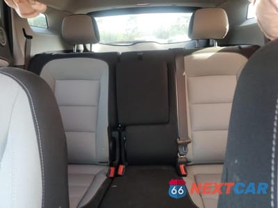 Zdjęcie 10 z 13 samochodu: 2022 GMC TERRAIN SLE VIN:3GKALMEV7NL126054 - miniatura