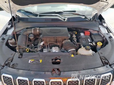 Zdjęcie 12 z 16 samochodu: 2023 JEEP COMPASS LIMITED VIN:3C4NJDCN7PT505631 - miniatura