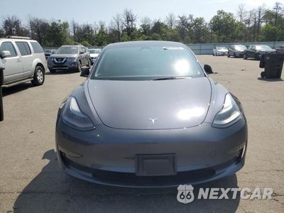 Piąte zdjęcie samochodu w środku: 2023 TESLA MODEL 3 VIN:5YJ3E1EB6PF668914 - miniatura