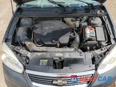 Zdjęcie 11 z 12 samochodu: 2008 CHEVROLET MALIBU LT VIN:1G1ZT58N38F115141 - miniatura
