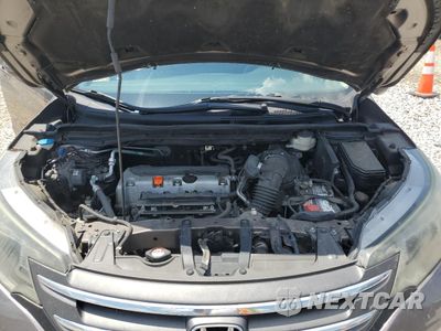 Zdjęcie 12 z 16 samochodu: 2012 HONDA CR-V EX VIN:5J6RM4H54CL038248 - miniatura