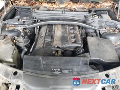 Zdjęcie 12 z 13 samochodu: 2006 BMW X3 3.0I VIN:WBXPA93406WD24947 - miniatura