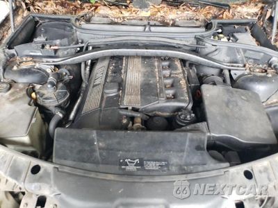 Zdjęcie 12 z 13 samochodu: 2006 BMW X3 3.0I VIN:WBXPA93406WD24947 - miniatura