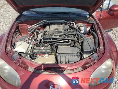 Zdjęcie 11 z 15 samochodu: 2007 MAZDA MX-5 MIATA VIN:JM1NC25F670131868 - miniatura