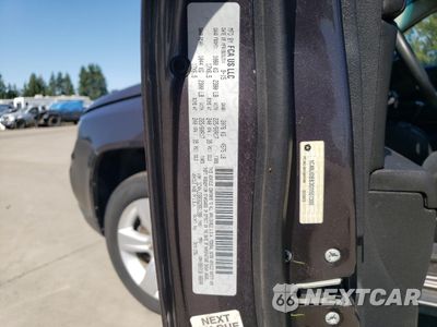 Zdjęcie 12 z 14 samochodu: 2016 JEEP COMPASS SPORT VIN:1C4NJDBB3GD551390 - miniatura