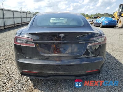 Zdjęcie 6 z 15 samochodu: 2022 TESLA MODEL S VIN:5YJSA1E56NF467755 - miniatura