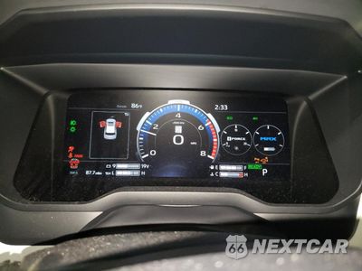 Zdjęcie 9 z 13 samochodu: 2023 TOYOTA SEQUOIA SR5 VIN:7SVAAABA5PX009068 - miniatura