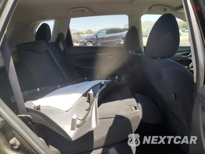 Zdjęcie 10 z 13 samochodu: 2016 NISSAN ROGUE S VIN:JN8AT2MTXGW017119 - miniatura