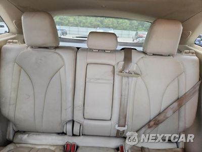 Zdjęcie 10 z 14 samochodu: 2015 LINCOLN ALL OTHER VIN:5LMTJ2AH0FUJ25603 - miniatura