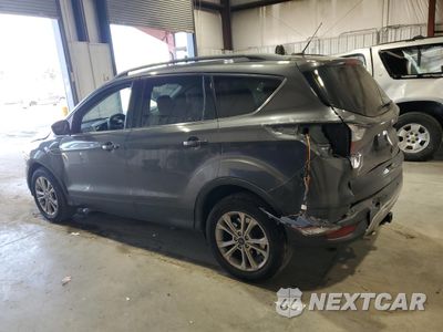Drugie zdjęcie samochodu z przodu: 2018 FORD ESCAPE SE VIN:1FMCU0GD6JUC62427 - miniatura