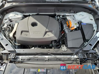 Zdjęcie 12 z 15 samochodu: 2025 VOLVO XC60 ULTRA VIN:YV4H60RM3S1056709 - miniatura