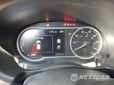 Zdjęcie 9 z 13 samochodu: 2018 NISSAN KICKS S VIN:3N1CP5CU9JL533704 - miniatura
