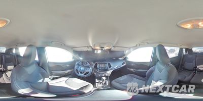 Zdjęcie 15 z 16 samochodu: 2017 JEEP CHEROKEE SPORT VIN:1C4PJLAS0HW661095 - miniatura