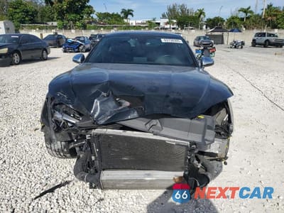 Piąte zdjęcie samochodu w środku: 2018 AUDI S5 PREMIUM PLUS VIN:WAUB4DF58JA058857 - miniatura