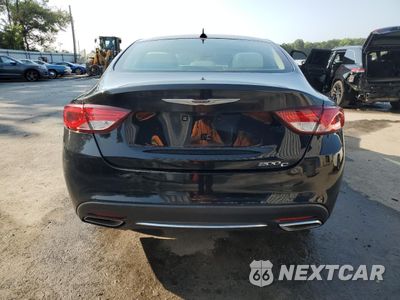 Zdjęcie 6 z 12 samochodu: 2015 CHRYSLER 200 C VIN:1C3CCCCGXFN525226 - miniatura