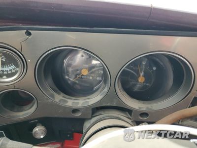 Zdjęcie 9 z 13 samochodu: 1987 CHEVROLET SUBURBAN V10 VIN:1GNEV16K5HF122312 - miniatura