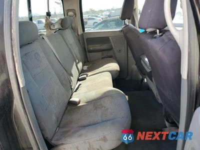 Zdjęcie 10 z 12 samochodu: 2007 DODGE RAM 1500 ST VIN:1D7HA18267S202731 - miniatura