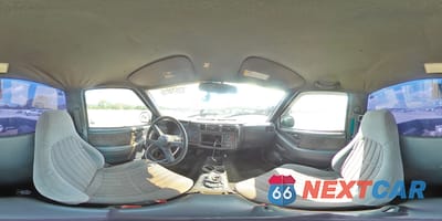 Zdjęcie 14 z 14 samochodu: 1994 GMC SONOMA VIN:1GTCS14Z6R8504220 - miniatura