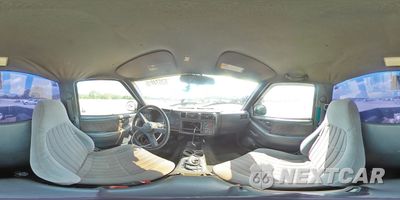 Zdjęcie 14 z 14 samochodu: 1994 GMC SONOMA VIN:1GTCS14Z6R8504220 - miniatura