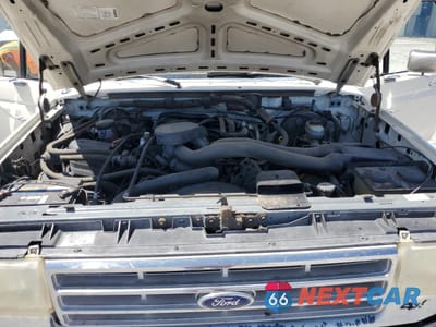 Zdjęcie 11 z 14 samochodu: 1991 FORD F250 VIN:1FTHF26H6MLA08683 - miniatura