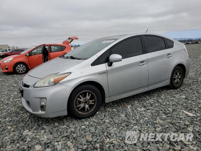2010 TOYOTA PRIUS JTDKN3DU0A0077039 - główne zdjęcie licytacji z USA - miniatura