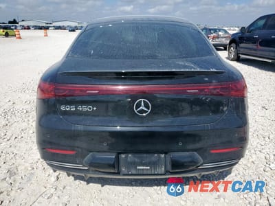Zdjęcie 6 z 12 samochodu: 2022 MERCEDES-BENZ EQS SEDAN 450+ VIN:W1KCG2DB0NA009160 - miniatura