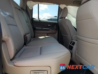 Zdjęcie 10 z 14 samochodu: 2022 HONDA RIDGELINE RTL VIN:5FPYK3F76NB022328 - miniatura