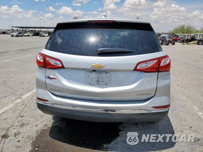 Zdjęcie 6 z 16 samochodu: 2020 CHEVROLET EQUINOX PREMIER VIN:3GNAXNEV5LS708380 - miniatura