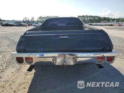 Zdjęcie 6 z 12 samochodu: 1977 CHEVROLET EL CAMINO VIN:1C80U7D455139 - miniatura