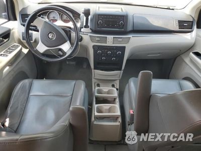 Zdjęcie 8 z 14 samochodu: 2010 VOLK ROUTAN SE VIN:2V4RW3D18AR295615 - miniatura