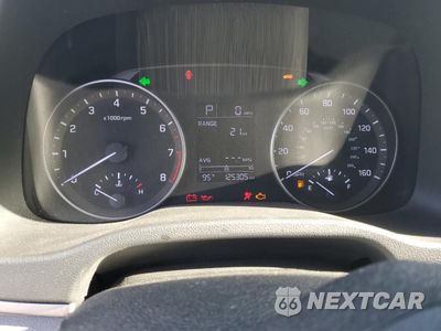 Zdjęcie 9 z 14 samochodu: 2017 HYUNDAI ELANTRA SE VIN:KMHD84LF3HU223974 - miniatura