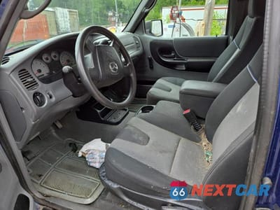 Zdjęcie 7 z 12 samochodu: 2008 MAZDA B3000 CAB PLUS VIN:4F4YR46U98PM01809 - miniatura