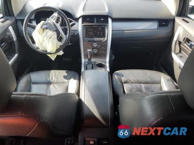 Zdjęcie 8 z 13 samochodu: 2011 FORD EDGE SEL VIN:2FMDK3JC2BBB02886 - miniatura