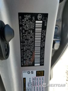 Zdjęcie 12 z 13 samochodu: 2020 TOYOTA COROLLA LE VIN:JTDEPRAE5LJ004575 - miniatura