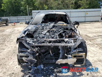 Piąte zdjęcie samochodu w środku: 2023 BMW X4 XDRIVE30I VIN:5UX33DT07P9S96033 - miniatura