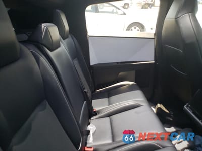 Zdjęcie 10 z 12 samochodu: 2024 TESLA CYBERTRUCK VIN:7G2CEHED9RA008292 - miniatura