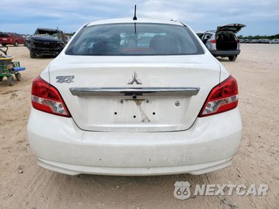 Zdjęcie 6 z 16 samochodu: 2020 MITSUBISHI MIRAGE G4 ES VIN:ML32F3FJ6LHF11023 - miniatura