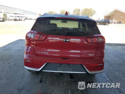 Zdjęcie 6 z 15 samochodu: 2018 KIA NIRO TOURING VIN:KNDCE3LC3J5139470 - miniatura