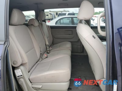 Zdjęcie 11 z 16 samochodu: 2021 KIA SEDONA LX VIN:KNDMB5C13M6663353 - miniatura