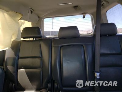 Zdjęcie 10 z 13 samochodu: 2006 HONDA PILOT EX VIN:2HKYF18516H500672 - miniatura