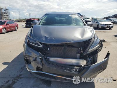 Piąte zdjęcie samochodu w środku: 2023 NISSAN MURANO S VIN:5N1AZ2AJ8PC132117 - miniatura