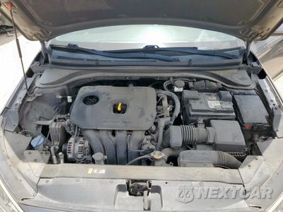 Zdjęcie 11 z 14 samochodu: 2020 HYUNDAI ELANTRA SEL VIN:5NPD84LF0LH534883 - miniatura