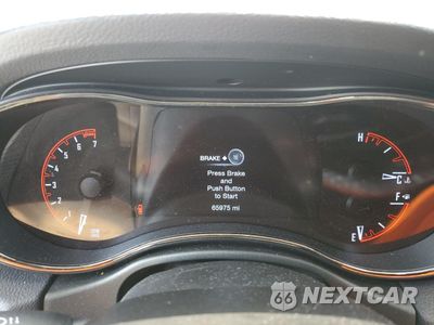 Zdjęcie 9 z 15 samochodu: 2020 DODGE DURANGO GT VIN:1C4RDJDGXLC223092 - miniatura