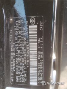 Zdjęcie 13 z 15 samochodu: 2013 TOYOTA CAMRY L VIN:4T1BF1FK0DU298274 - miniatura