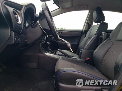 Zdjęcie 7 z 15 samochodu: 2019 TOYOTA COROLLA L VIN:2T1BURHEXKC154127 - miniatura