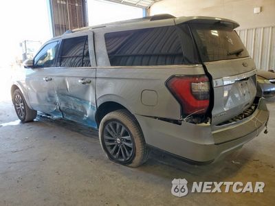 Drugie zdjęcie samochodu z przodu: 2021 FORD EXPEDITION MAX LIMITED VIN:1FMJK1KT4MEA70407 - miniatura
