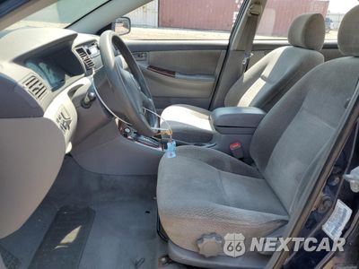 Zdjęcie 7 z 13 samochodu: 2004 TOYOTA COROLLA CE VIN:1NXBR32E14Z206835 - miniatura